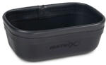 Matrix EVA Stacking Bait Tub 1pint EVA Csalis Doboz (GBT026)