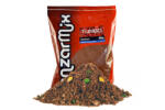 Benzar Mix Benzar Turbo Bream Tűzszúnyog Etetőanyag 800gr (98135978)