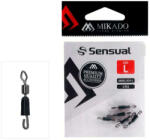Mikado L Gyorskapocs 5db (AMA02-2074-L)