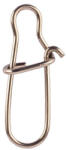 Mustad Duo Lock Snap 00 10db Snap Kapocs (M824000D)