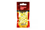 Benzar Mix Benzár Mix Instant Bicolor Method Ananász-Vajsav 8mm Pop Up 20db (99090025)