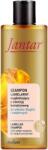 Farmona Natural Cosmetics Laboratory Jantar Șampon lamelar cu chihlimbar pentru păr lung și rebel, 300 ml