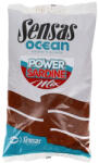 SENSAS Ocean Concept Power Sardine Mix Etetőanyag 1kg (41369)