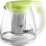 Lamart LT7026 1, 1L Green Verre Lamart Forrócsúra (LT7026)
