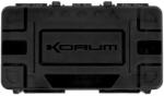 Korum Roving Blox Fully Loaded Töltött Szerelékes Doboz (K0290085)