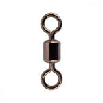 Mustad Power Rolling Swivel 8 10db Forgó (M8205008)