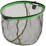Delphin Reaxe FloateR FoldRound Lebegő Merítőháló Fej 60x50cm (101004854)