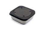 Guru Conti Bait Box Szürke 1, 2l Csalis Doboz (GBB006)