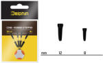 Delphin Cone Gumi Stopper 8mm 8db (101004422)