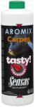 SENSAS Aromix Carp Tasty Strawberry Folyékony Attraktor 500ml (74632)