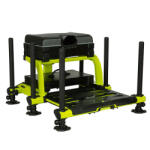Matrix XR36 Pro Lime Versenyláda (GMB169)