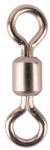 Mustad SS Rolling Swivel 4/0 4db Forgó (M8185040)
