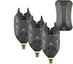 Prowess Alarm Pack Scorpium X 3+1 Elektromos Kapásjelző Szett (PRCEN30113-1)