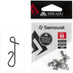 Mikado Not A Knot M Kapocs 10db (AMA01-906-M)