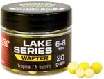 Benzar Mix Benzár Mix Lake Series Wafter 6-8 mm Trópusi Vajsav horogcsali (98057474)