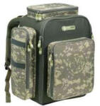 Mivardi CamoCode Cube 43x24x51cm Hátizsák (M-BPCCC) - tacklebait