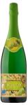 Kölyök szőlő gyerekpezsgő 750 ml (DRS)