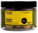 Avid Creamy Scopex 14mm Pop-Up 50gr (A0650003)