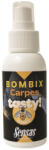 SENSAS Bombix Carp Tasty Honey Folyékony Attraktor 75ml (81033)