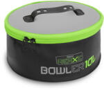 Delphin REAXE BOWLER Kerek EVA Táska 10L (101004563) - tacklebait