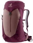 Deuter AC Lite 14 SL Rucsac ashrose-cassis Rucsac tura