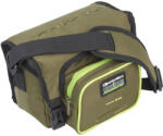 Garbolino Magirus Trout Bag with Boxes Szerelékes Táska (GOTLK3336)