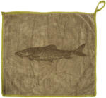 Korum Classic Barbel Mikroszálas Törülköző (K0350161)
