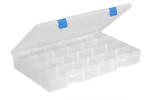 Carp Zoom 27, 5x19x5x4, 5cm Kicsi Műanyag Szerelékes Doboz (CZ2049)