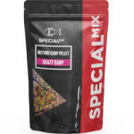 Speciál Mix 2, 5mm Crazy Carp Method Carp Pellet 500gr (SMMCP07)