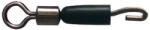 Cralusso Hengeres Match gyorskapocs (6 db/cs) 12 (2134-12)