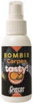 SENSAS Bombix Carp Tasty Orange Folyékony Attraktor 75ml (81035)