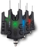 Mikado Mivardi M-Bite 3+1 Részes Elektromos Kapásjelző Szett (AMS12-MB-SET)