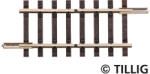 Tillig 83150 Megszakítósín 41, 5 mm, kétoldalt átvágott (4012501831508)