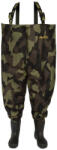 Avid Distortion Camo 45 Melles Csizma (A0620389)