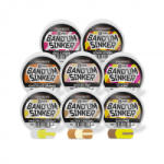 Sonubaits Bandum Sinkers 10mm 60gr Salted Caramel Süllyedő Horogcsali (S1810115)