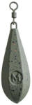 Mivardi CamoCode Distance 109gr Végólom (M-CLCCDI375)