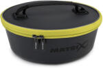 Matrix Moulded Bowl With Lid Eva Csalis Doboz Zárt Fedéllel 7, 5l (GBT037)