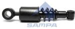 SAMPA Amortizor, suspensie cabina SAMPA 010.2130 (010.2130) - fixbox