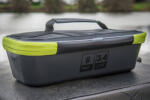 Matrix EVA Air-Flow Bait Tub 6pint EVA Csalis Doboz (GBT034)