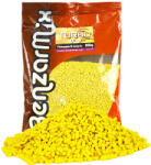 Benzar Mix Benzár Mix Fluo Turbo Pellet Ananász- vajsav 1, 5mm 800g (98120205)