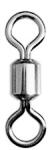 Sunset Rolling Swivel Inox ST-S-1069 N°12 18kg Forgó 15db (STSAM1101N1218KG)