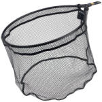 Garbolino Landing Net Latex Light Match D40 Merítőfej (GOMNM6437-D40)