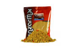 Benzar Mix Benzar Turbo Bream Mézeskalács Etetőanyag 800gr (98135916)