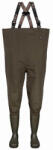 Fox Khaki LW Lined Gázlónadrág 43 (CFW182)