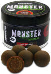 Haldorádó Monster Magnum Vörös Lazac 200gr 35mm Süllyedő Horogcsali (HD27086)