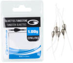 Garbolino Olivette Competition Tungsten Online Súly 2, 00gr 5db (GOMAM0510-0200)