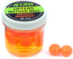 Stég Upters Method Ball Wafter Mangó 10mm 8db (SP033092)