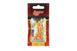 Benzar Mix Instant Wafter Dumbell 8mm Sárga-Narancs Mangó (99088721)
