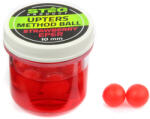 Stég Upters Method Ball Wafter Eper 10mm 8db (SP033093)