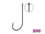 Delphin Cseburaska horog bomb! x-barb / 5db-2/0 (101002033) - epeca